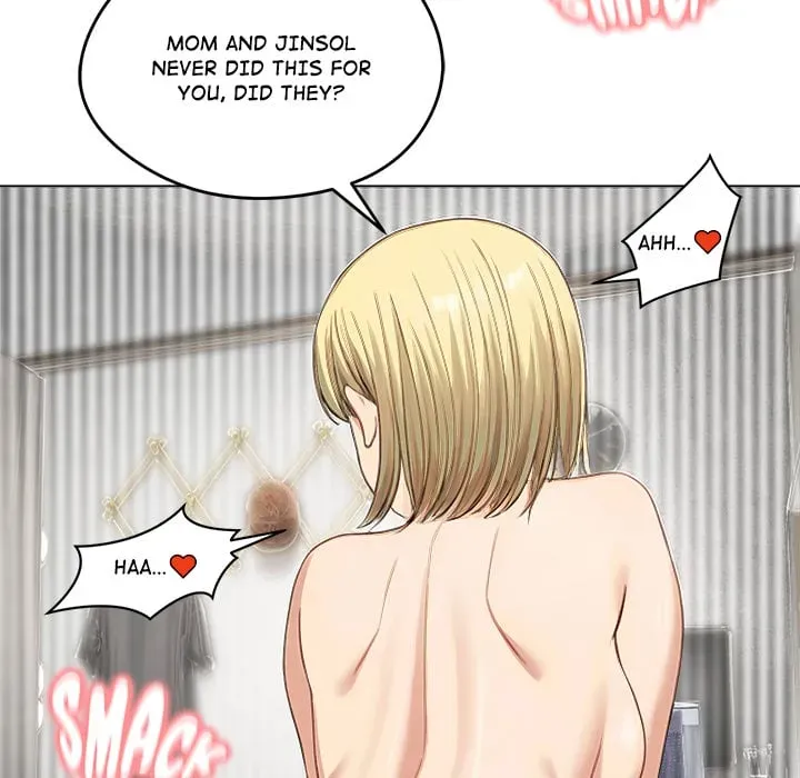 Stuck Living with My In-Laws Chapter 46 page 98 - 