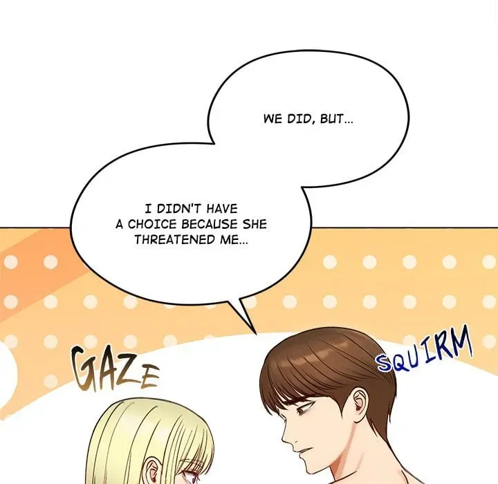 Stuck Living with My In-Laws Chapter 47 page 104 - 