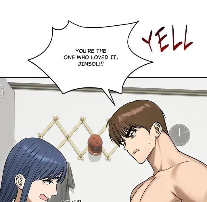 Stuck Living with My In-Laws Chapter 47 page 109 - 