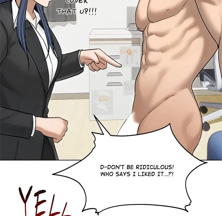 Stuck Living with My In-Laws Chapter 47 page 110 - 