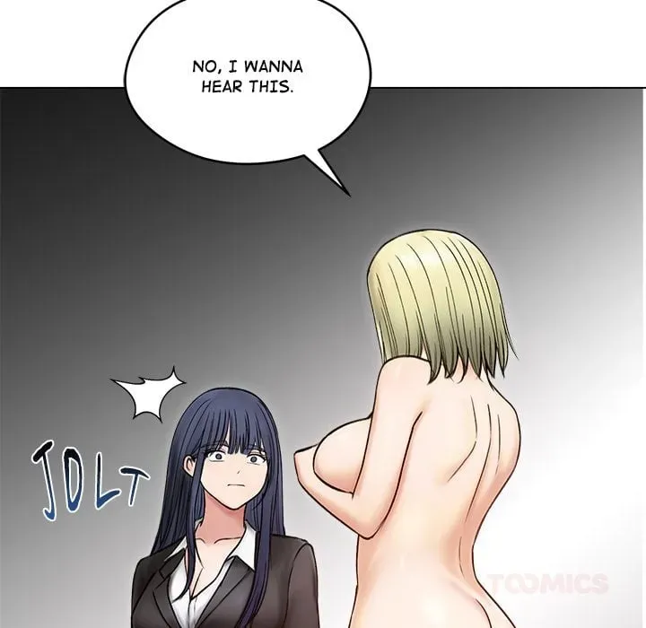 Stuck Living with My In-Laws Chapter 47 page 12 - 