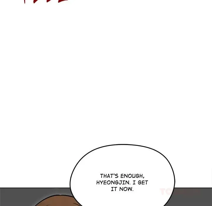 Stuck Living with My In-Laws Chapter 47 page 111 - 