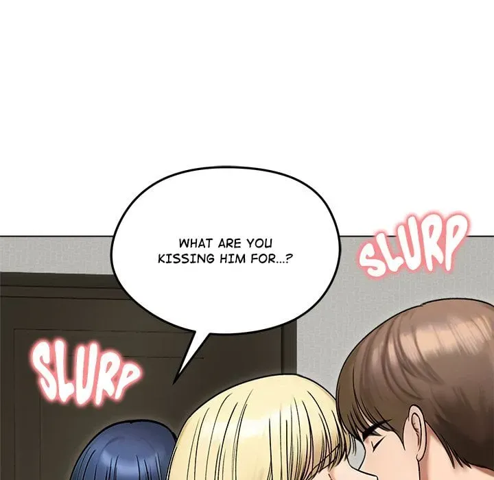 Stuck Living with My In-Laws Chapter 47 page 118 - 