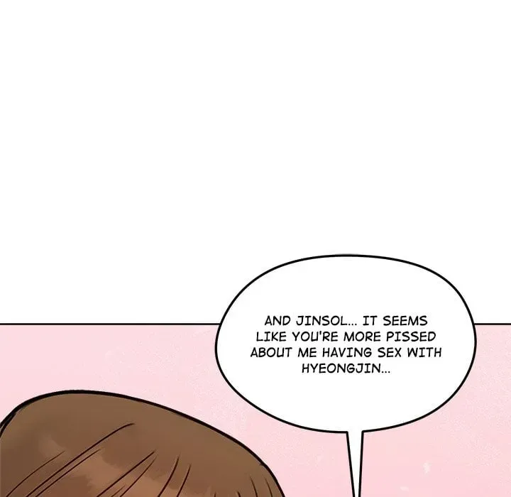 Stuck Living with My In-Laws Chapter 47 page 125 - 