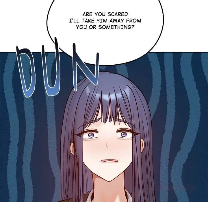 Stuck Living with My In-Laws Chapter 47 page 129 - 