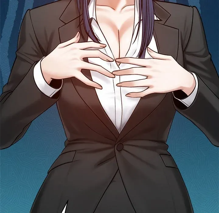 Stuck Living with My In-Laws Chapter 47 page 130 - 