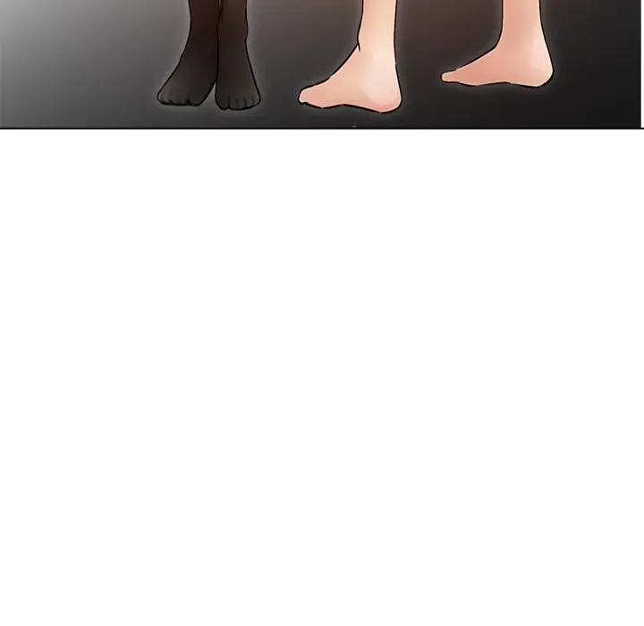 Stuck Living with My In-Laws Chapter 47 page 14 - 
