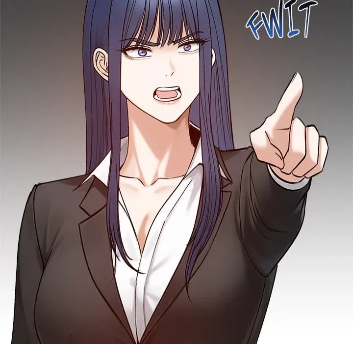 Stuck Living with My In-Laws Chapter 47 page 132 - 