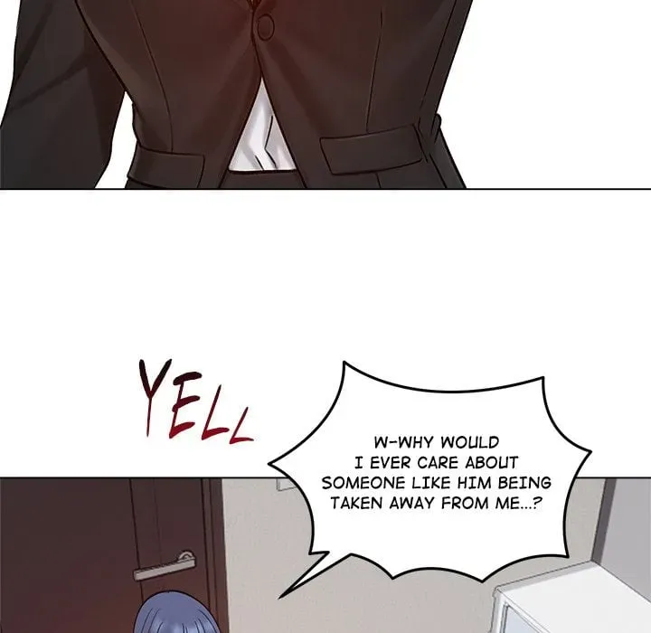 Stuck Living with My In-Laws Chapter 47 page 133 - 