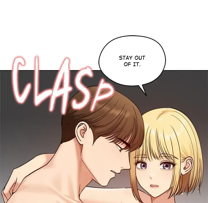 Stuck Living with My In-Laws Chapter 47 page 136 - 