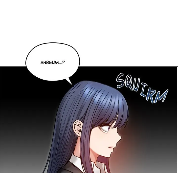 Stuck Living with My In-Laws Chapter 47 page 15 - 