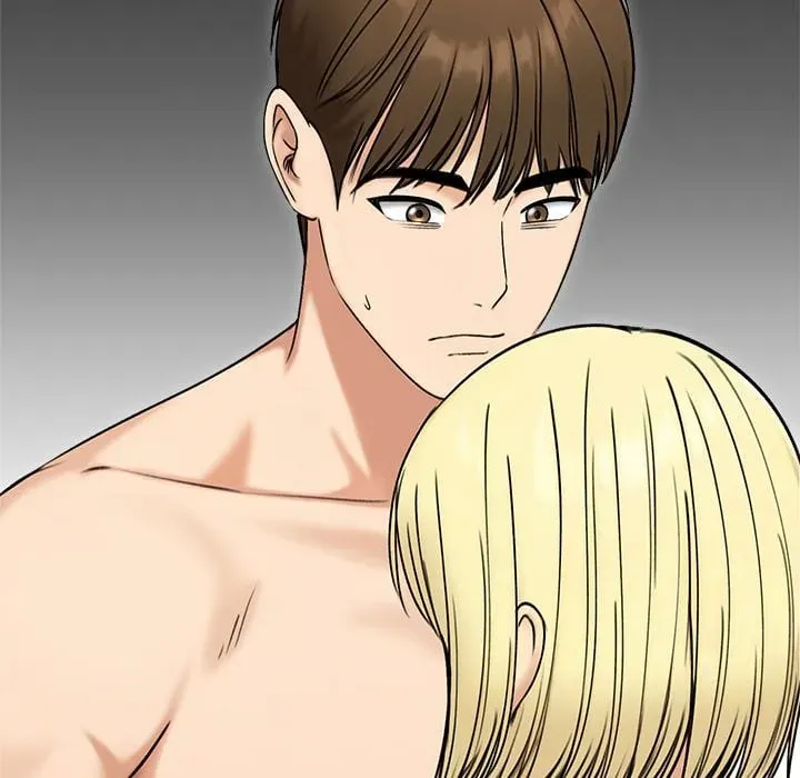 Stuck Living with My In-Laws Chapter 47 page 142 - 