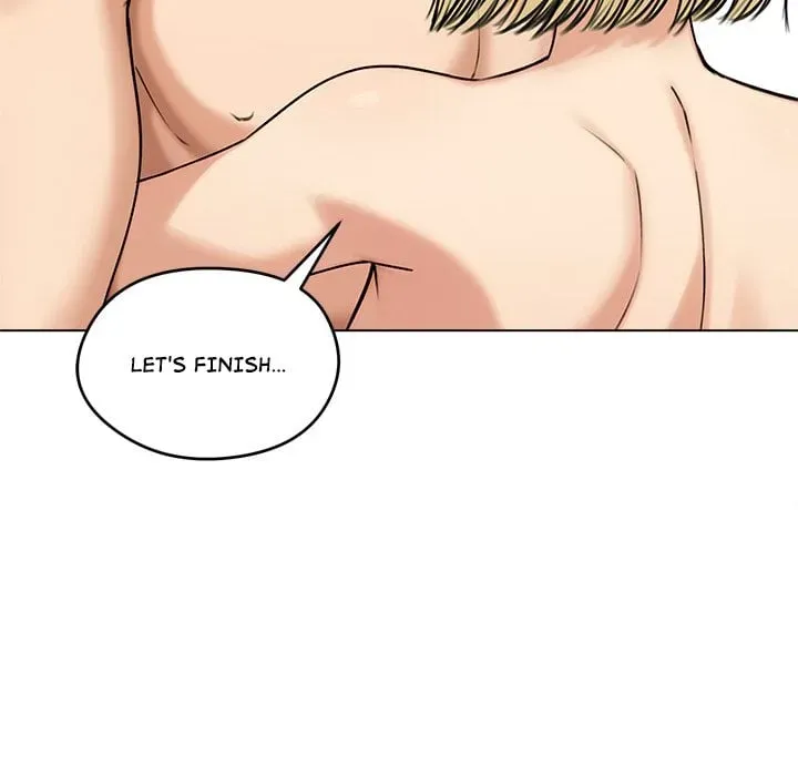 Stuck Living with My In-Laws Chapter 47 page 143 - 
