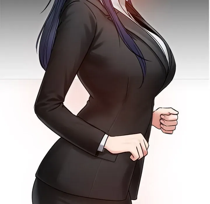 Stuck Living with My In-Laws Chapter 47 page 16 - 