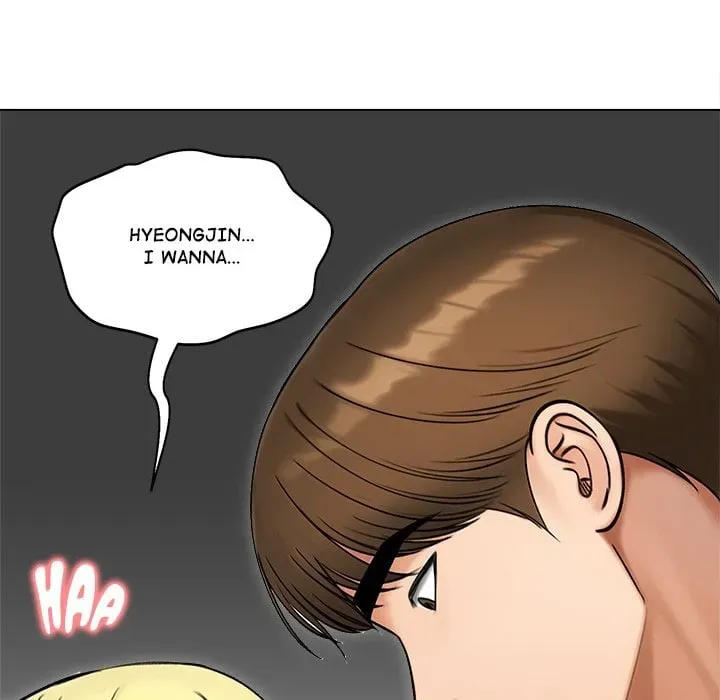 Stuck Living with My In-Laws Chapter 47 page 157 - 