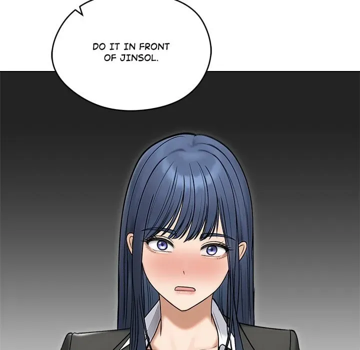 Stuck Living with My In-Laws Chapter 47 page 160 - 