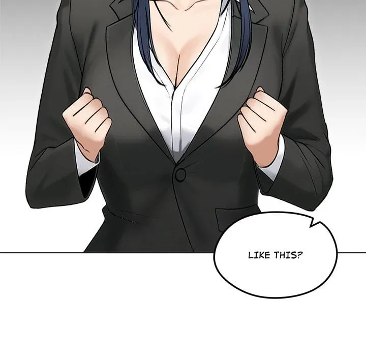Stuck Living with My In-Laws Chapter 47 page 161 - 