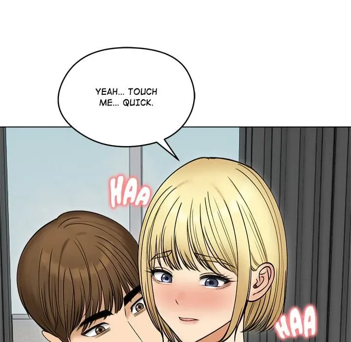 Stuck Living with My In-Laws Chapter 47 page 162 - 