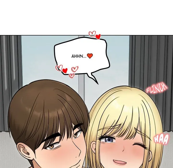 Stuck Living with My In-Laws Chapter 47 page 167 - 