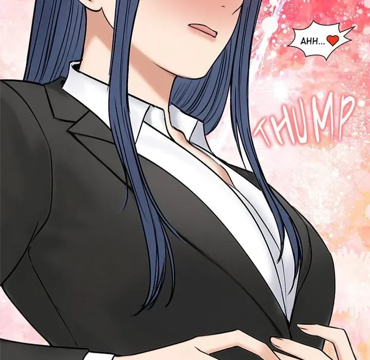 Stuck Living with My In-Laws Chapter 47 page 171 - 