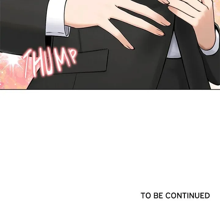 Stuck Living with My In-Laws Chapter 47 page 172 - 