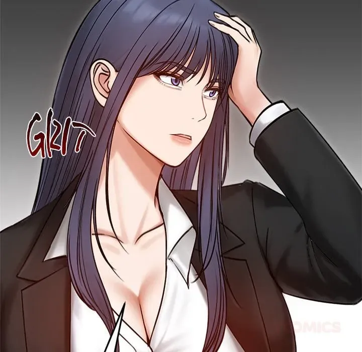 Stuck Living with My In-Laws Chapter 47 page 21 - 