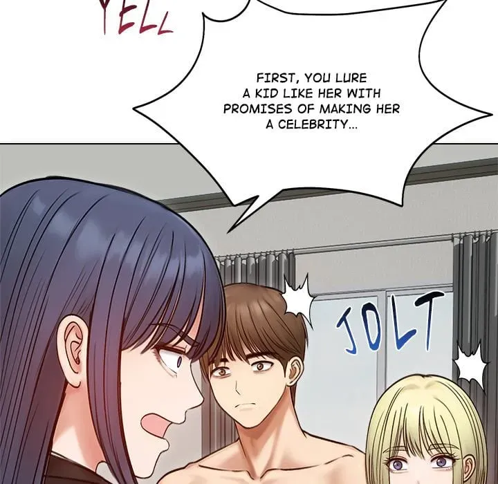 Stuck Living with My In-Laws Chapter 47 page 23 - 