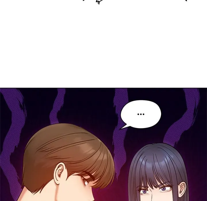 Stuck Living with My In-Laws Chapter 47 page 25 - 