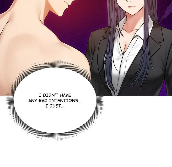 Stuck Living with My In-Laws Chapter 47 page 26 - 
