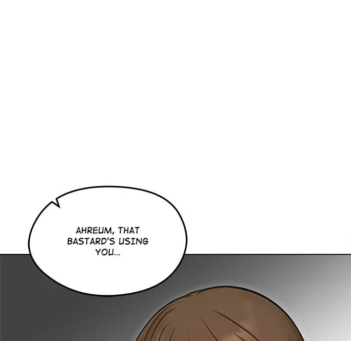 Stuck Living with My In-Laws Chapter 47 page 27 - 