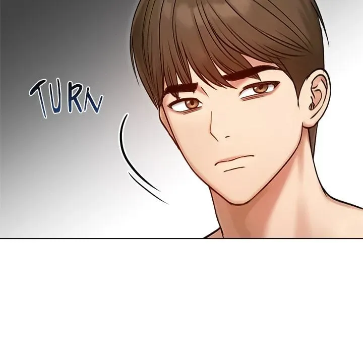 Stuck Living with My In-Laws Chapter 47 page 28 - 