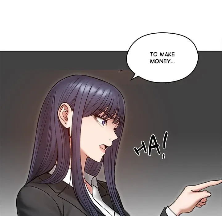 Stuck Living with My In-Laws Chapter 47 page 29 - 