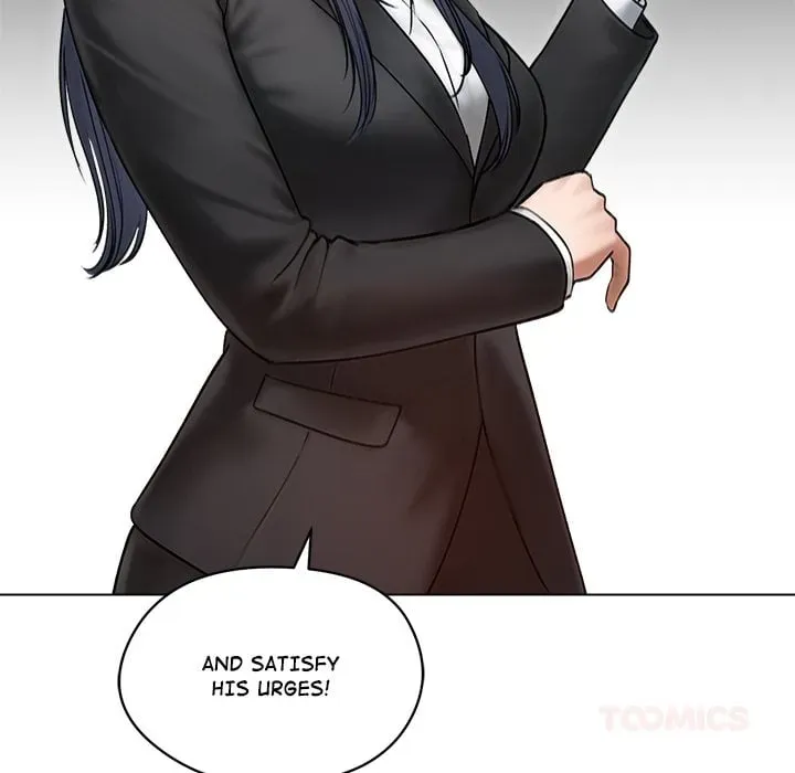 Stuck Living with My In-Laws Chapter 47 page 30 - 