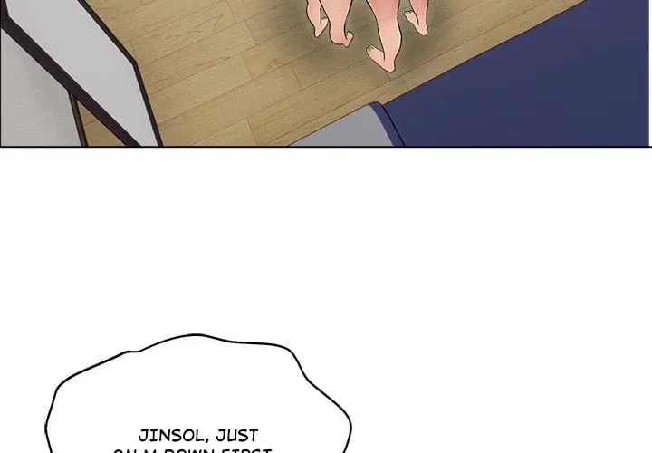 Stuck Living with My In-Laws Chapter 47 page 4 - 