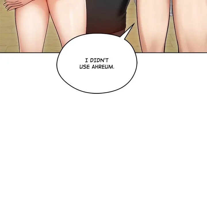 Stuck Living with My In-Laws Chapter 47 page 35 - 