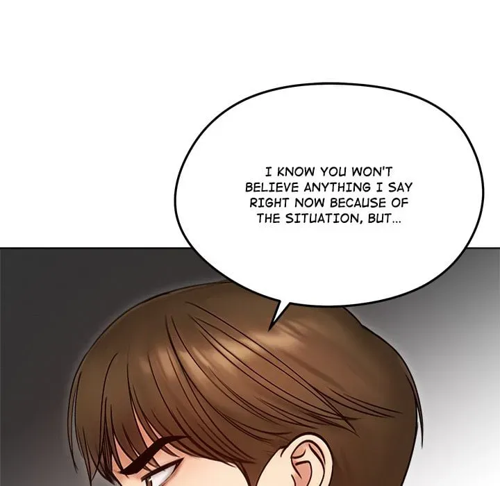 Stuck Living with My In-Laws Chapter 47 page 36 - 