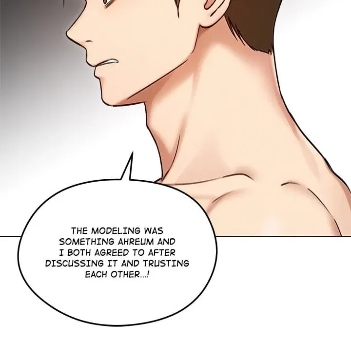 Stuck Living with My In-Laws Chapter 47 page 37 - 