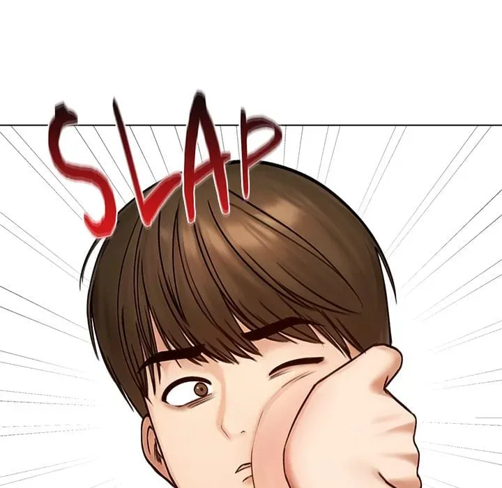 Stuck Living with My In-Laws Chapter 47 page 38 - 