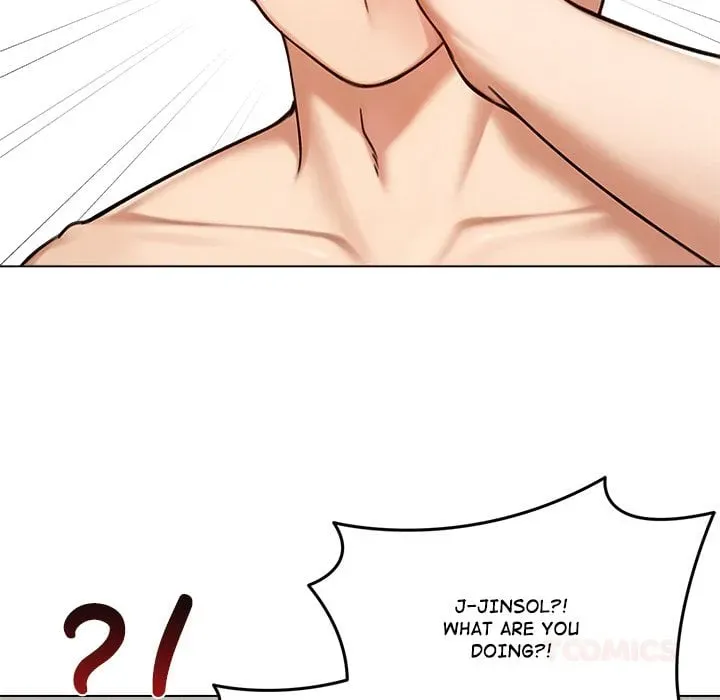 Stuck Living with My In-Laws Chapter 47 page 39 - 