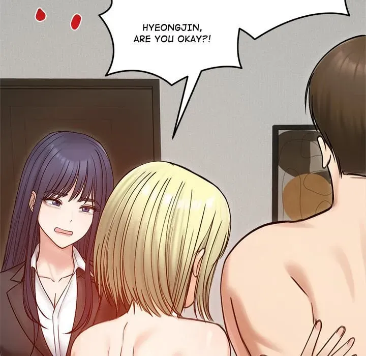 Stuck Living with My In-Laws Chapter 47 page 40 - 