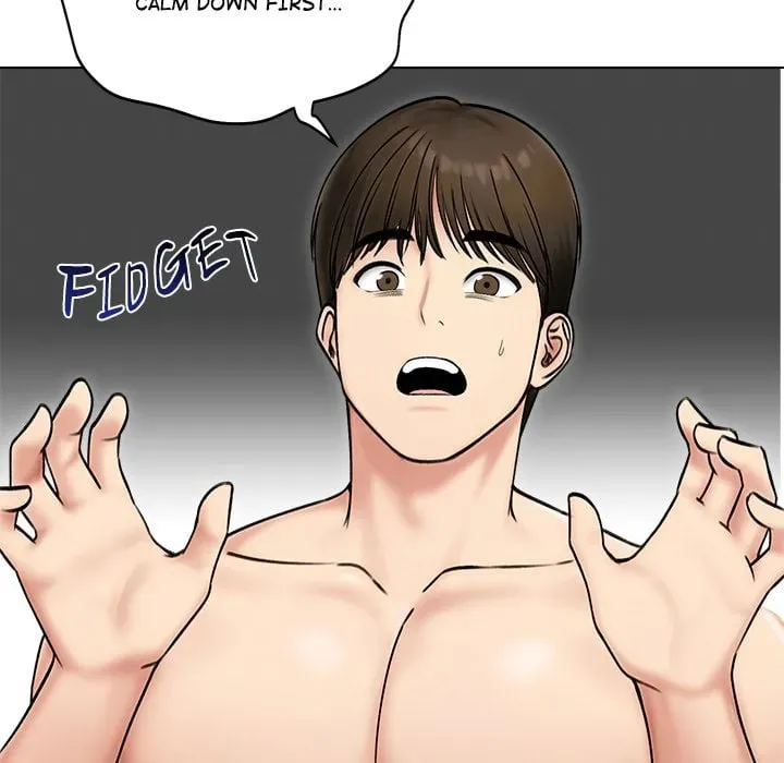 Stuck Living with My In-Laws Chapter 47 page 5 - 