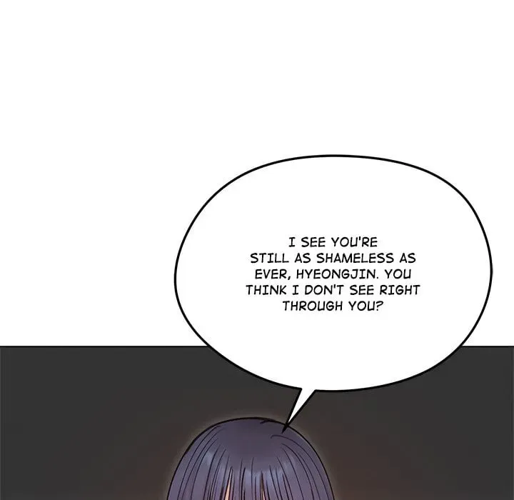 Stuck Living with My In-Laws Chapter 47 page 42 - 
