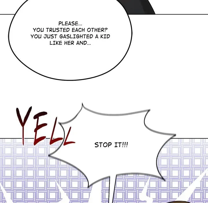 Stuck Living with My In-Laws Chapter 47 page 44 - 