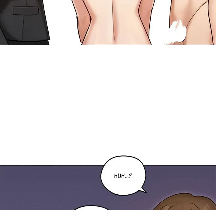 Stuck Living with My In-Laws Chapter 47 page 46 - 
