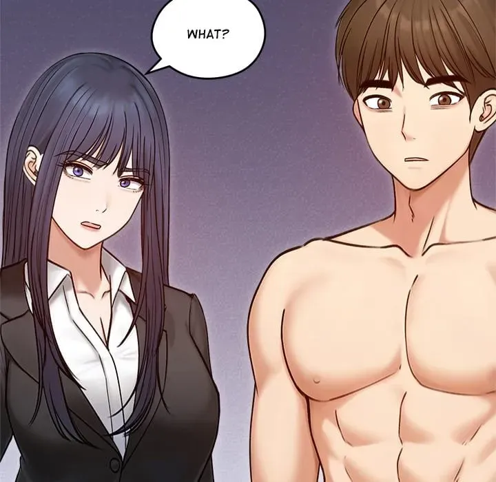 Stuck Living with My In-Laws Chapter 47 page 47 - 