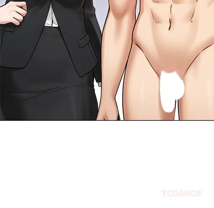 Stuck Living with My In-Laws Chapter 47 page 48 - 