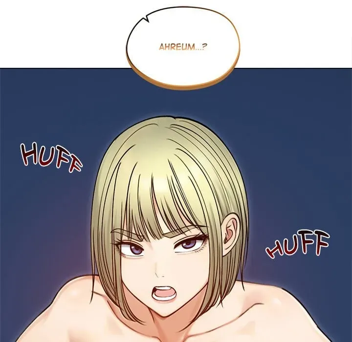 Stuck Living with My In-Laws Chapter 47 page 49 - 