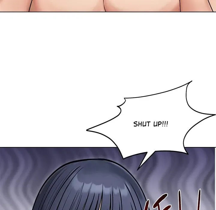 Stuck Living with My In-Laws Chapter 47 page 6 - 
