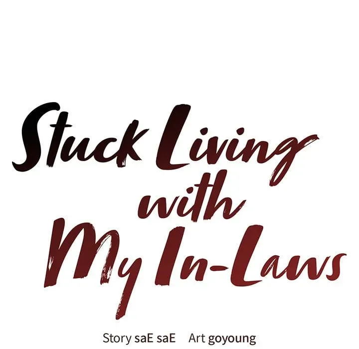 Stuck Living with My In-Laws Chapter 47 page 52 - 