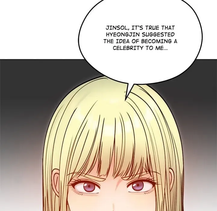 Stuck Living with My In-Laws Chapter 47 page 55 - 